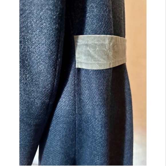 Vivienne Westwood vintage wool coat from late 90s - Picture 8 of 10